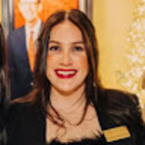 Meet your Posher, Carrie